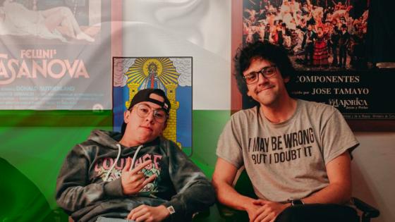 Medellín no admite show de Fuck News Fuck News cancelan show