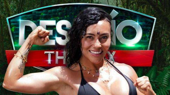 ‘Desafío The Box’: Ella es Gema la polémica participante ‘Desafío The Box’: Ella es Gema la polémica participante