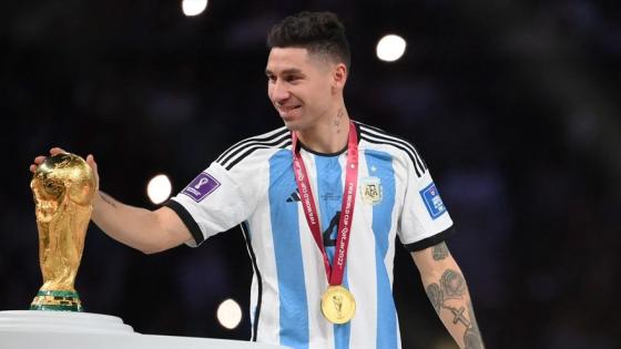 Jugador argentino denunciado por presunto abuso sexual