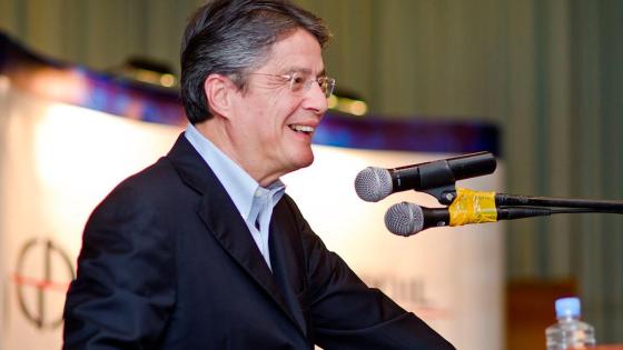 ¿Guillermo Lasso podría ser destituido? ¿Guillermo Lasso podría ser destituido?