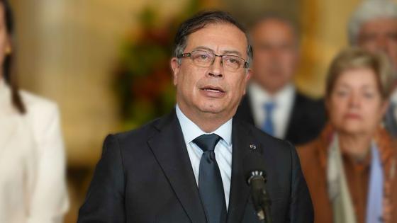 Gustavo Petro viajará a Haití para mejorar la cooperación con la isla