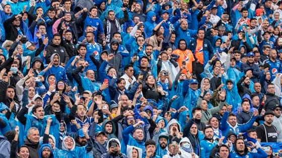Millonarios Millonarios