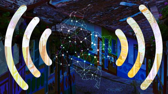 MinTIC publica borrador para prestar servicio de Internet comunitario MinTIC publica borrador para prestar servicio de Internet comunitario