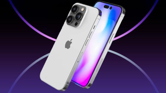 iPhone 14 iPhone 14
