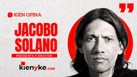 Jacobo-Solano Jacobo-Solano