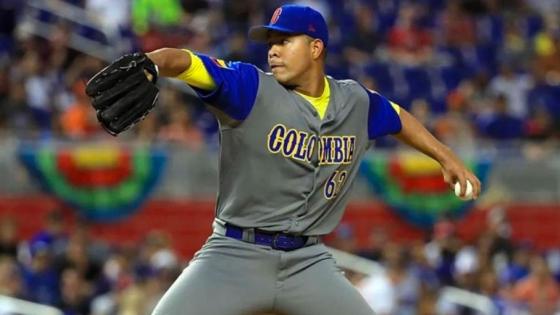 El jugador acusa un dolor en su espalda que le impide competir José Quintana se perderá el Clásico Mundial de Béisbol 2023