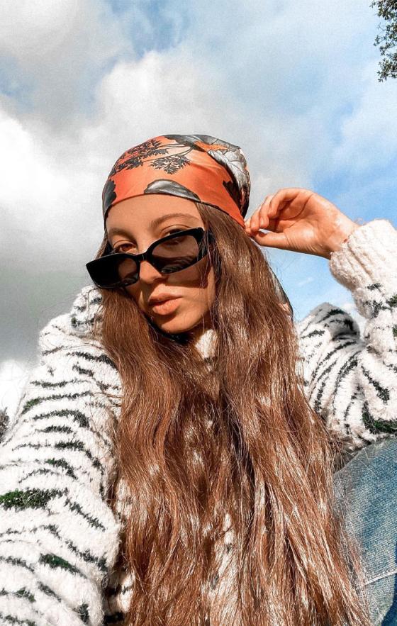 'Ventino': así inició la historia de Natalia Afanador en la serie 'Ventino': así inició la historia de Natalia Afanador en la serie