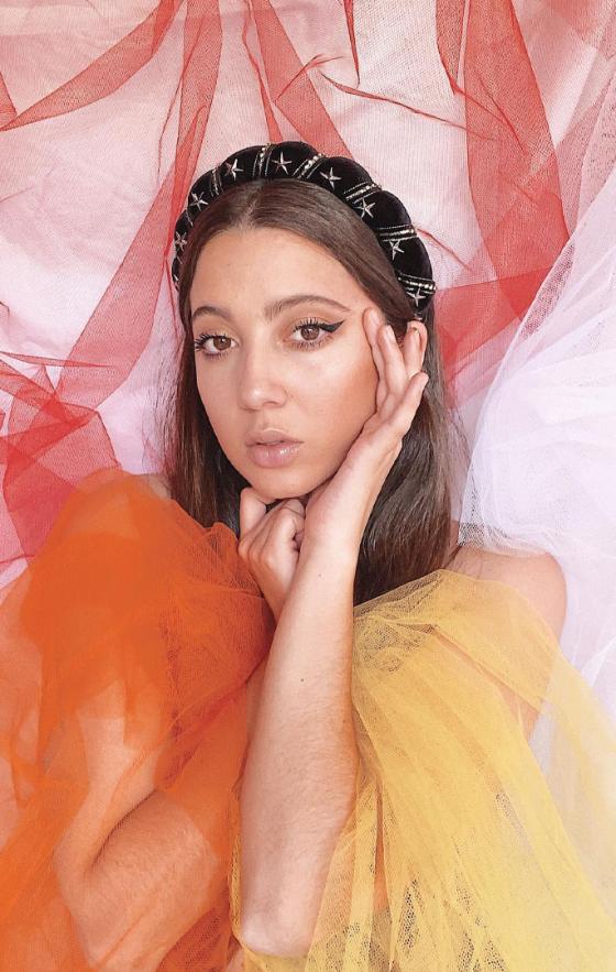 'Ventino': así inició la historia de Natalia Afanador en la serie 'Ventino': así inició la historia de Natalia Afanador en la serie