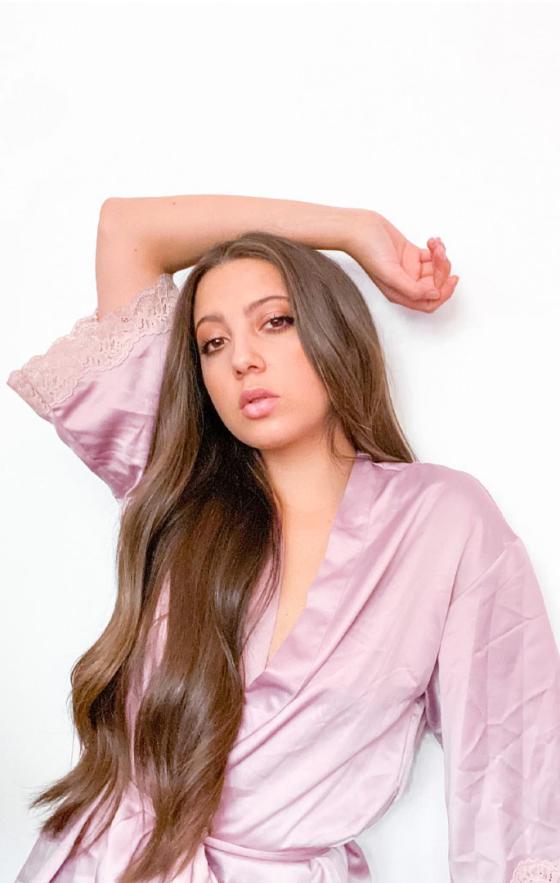 'Ventino': así inició la historia de Natalia Afanador en la serie 'Ventino': así inició la historia de Natalia Afanador en la serie