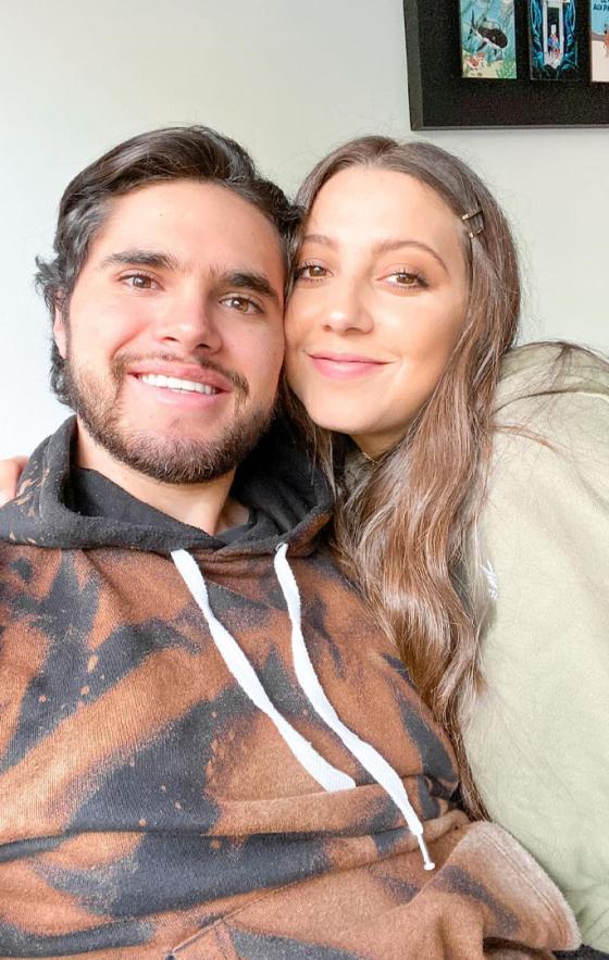 'Ventino': así inició la historia de Natalia Afanador en la serie 'Ventino': así inició la historia de Natalia Afanador en la serie