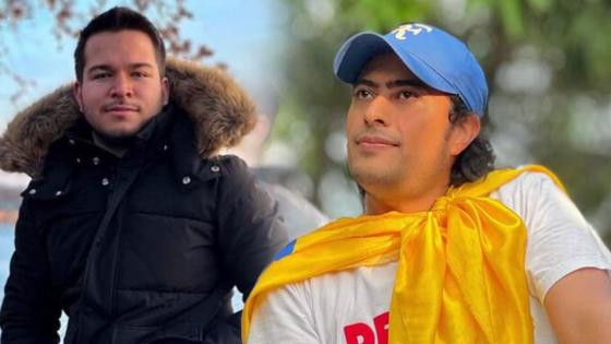 Nicolás Petro Burgos y Nicolás Alcocer Petro Nicolás Petro Burgos y Nicolás Alcocer Petro