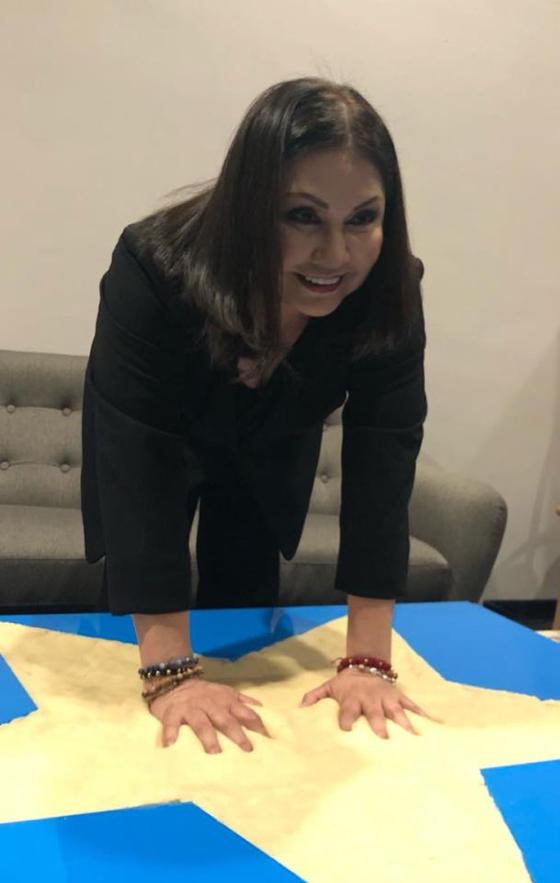 Ana Gabriel: así se ha gestado su exitosa carrera Ana Gabriel: así se ha gestado su exitosa carrera
