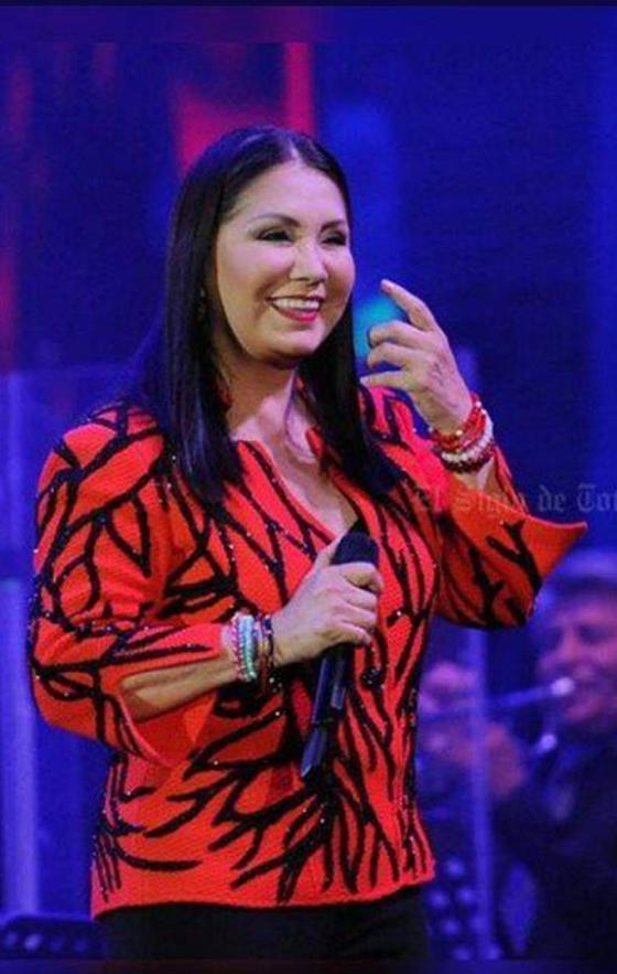 Ana Gabriel: así se ha gestado su exitosa carrera 