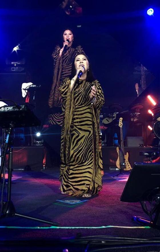 Ana Gabriel: así se ha gestado su exitosa carrera 