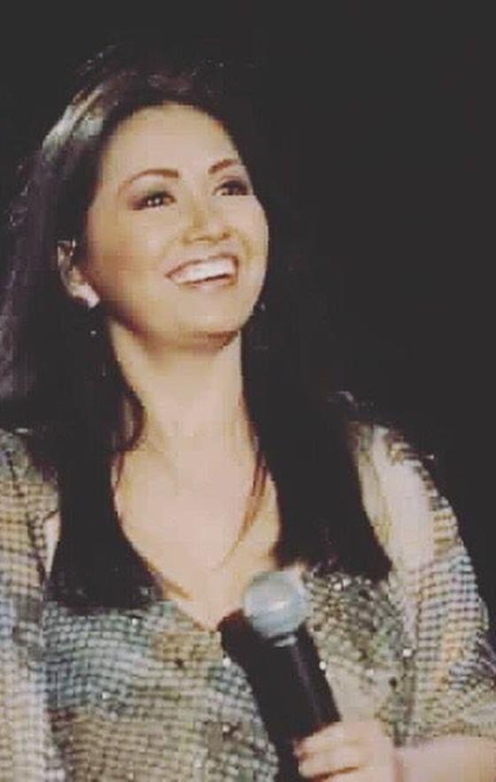 Ana Gabriel: así se ha gestado su exitosa carrera Ana Gabriel: así se ha gestado su exitosa carrera