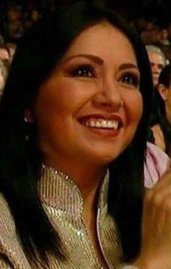 Ana Gabriel: así se ha gestado su exitosa carrera Ana Gabriel: así se ha gestado su exitosa carrera