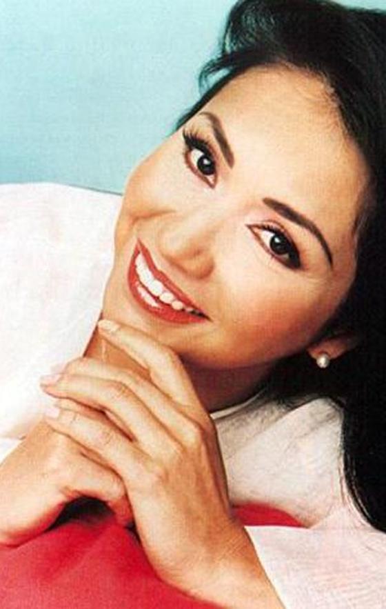 Ana Gabriel: así se ha gestado su exitosa carrera 