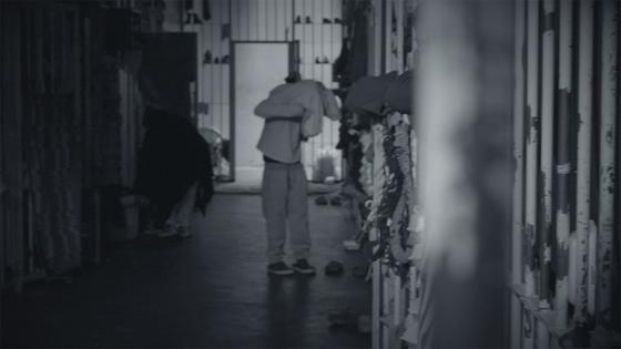 URIS: cápsulas del infierno en Bogotá URIS: cápsulas del infierno en Bogotá