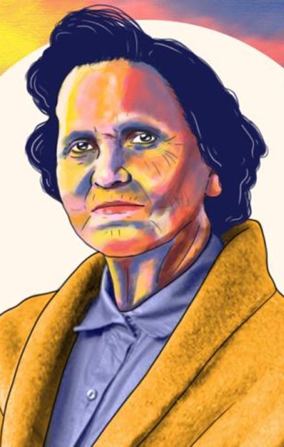 Las mujeres que han luchado por los derechos de género en Colombia Las mujeres que han luchado por los derechos de género en Colombia