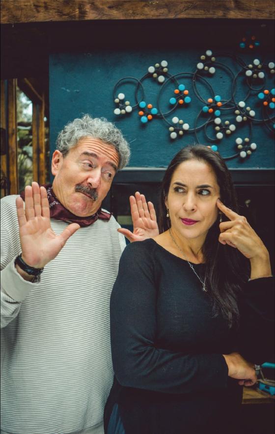 Las parejas de los actores de la novela ‘Yo soy Betty, la fea’ Las parejas de los actores de la novela ‘Yo soy Betty, la fea’