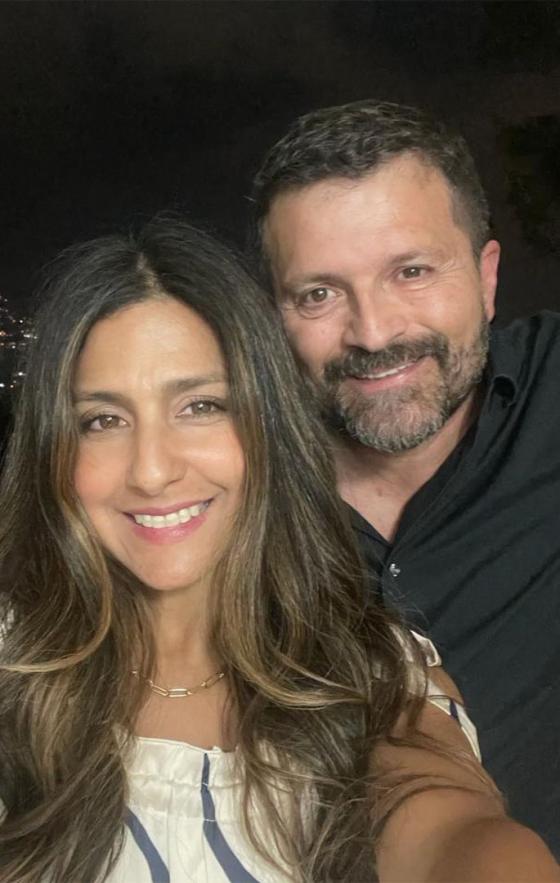 Las parejas de los actores de la novela ‘Yo soy Betty, la fea’ Las parejas de los actores de la novela ‘Yo soy Betty, la fea’