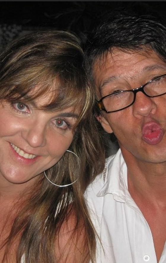 Las parejas de los actores de la novela ‘Yo soy Betty, la fea’ Las parejas de los actores de la novela ‘Yo soy Betty, la fea’
