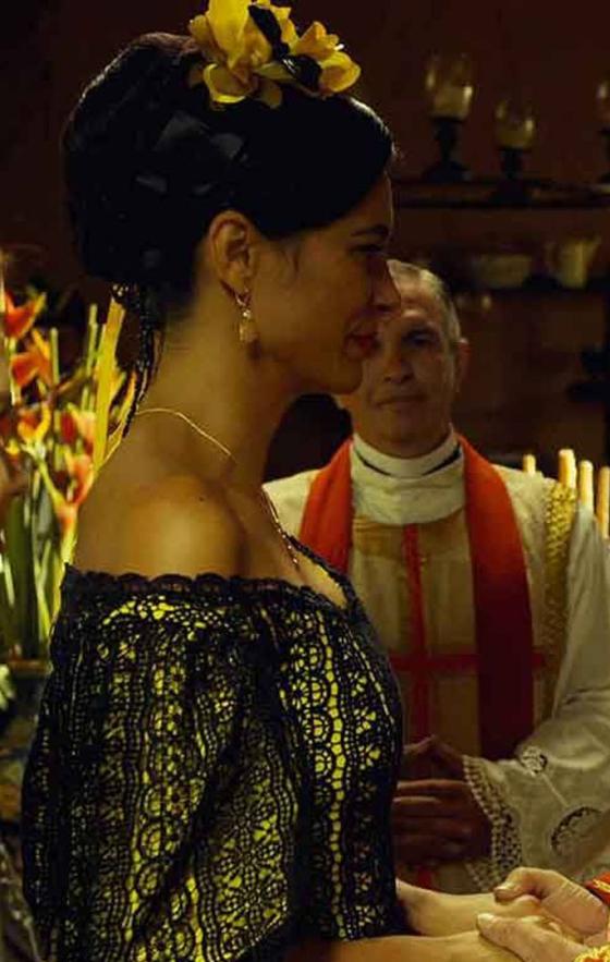 Producciones colombianas más costosas Producciones colombianas más costosas