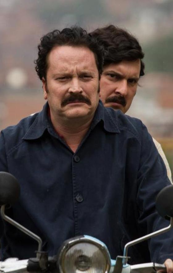 Producciones colombianas más costosas Producciones colombianas más costosas
