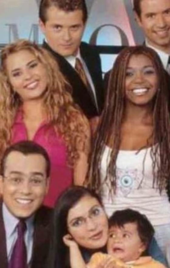 Canal RCN: sus producciones con mayor rating histórico Canal RCN: sus producciones con mayor rating histórico