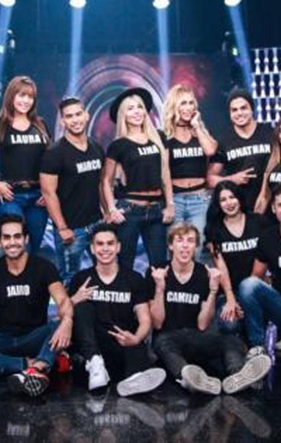 Canal RCN: sus producciones con mayor rating histórico Canal RCN: sus producciones con mayor rating histórico