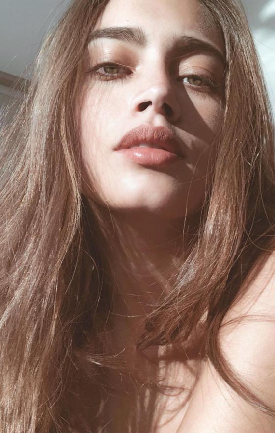 Laura Archbold, la actriz que se 'roba' los suspiros en ‘Ana de Nadie’ Laura Archbold, la actriz que se 'roba' los suspiros en ‘Ana de Nadie’