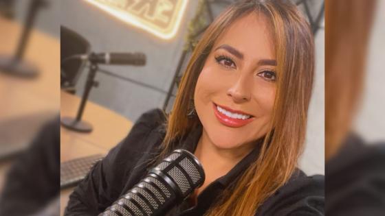 Laura Sarmiento Laura Sarmiento