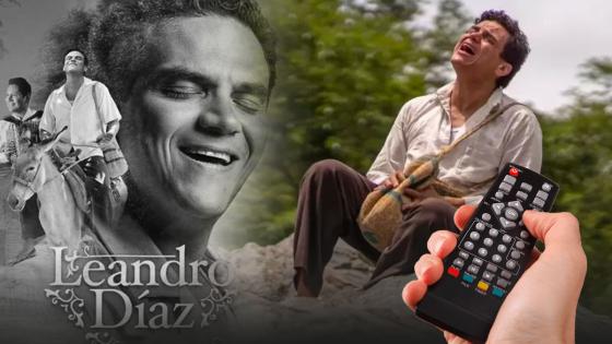 Leandro Díaz Leandro Díaz