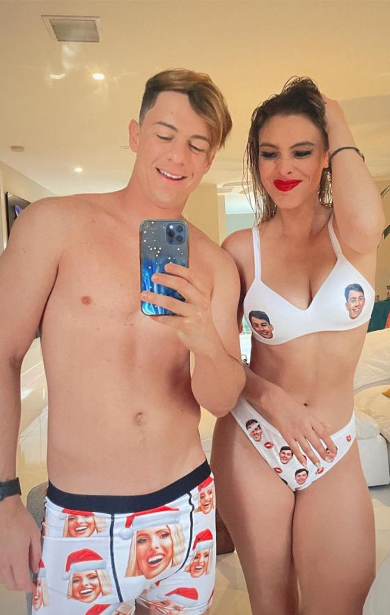 Lele Pons: la venezolana que es la mejor amiga de Paris Hilton Lele Pons: la venezolana que es la mejor amiga de Paris Hilton