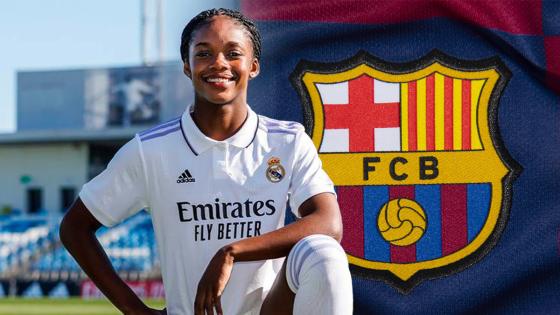 Linda Caicedo ante Barcelona: horarios y canales para verlo