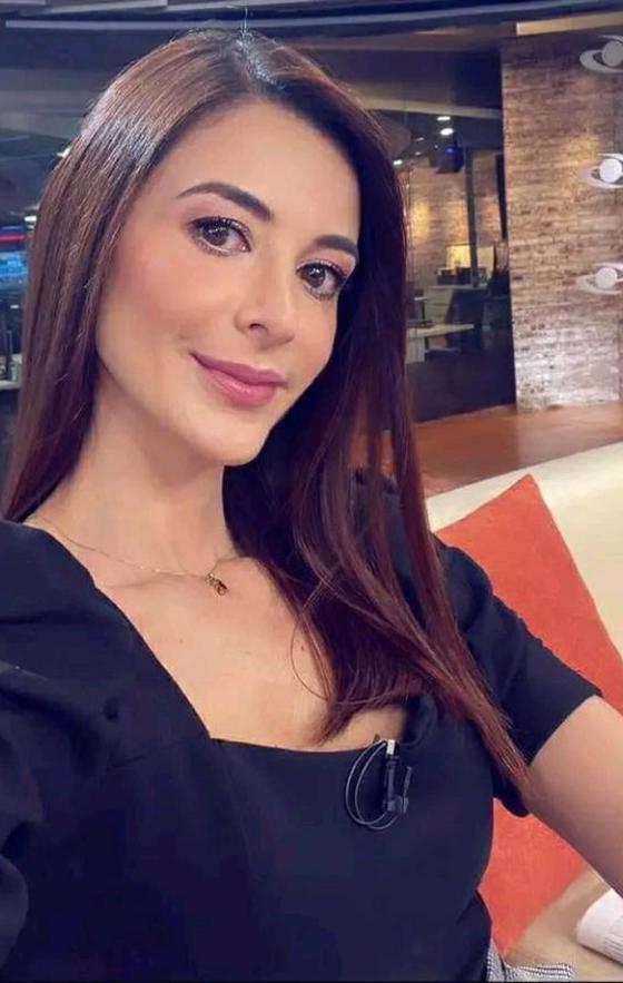 Los comentarios de algunos presentadores colombianos que no los dejaron pasar Los comentarios de algunos presentadores colombianos que no los dejaron pasar
