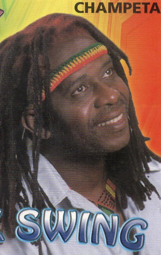 Los mayores cantantes de la champeta en Colombia Los mayores cantantes de la champeta en Colombia