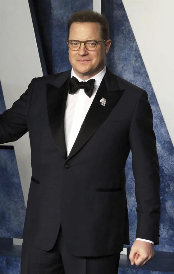 Outfits más llamativos de los asistentes a los Premios Oscar 2023 Outfits más llamativos de los asistentes a los Premios Oscar 2023