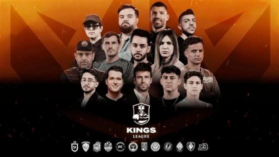 Kings League finales 