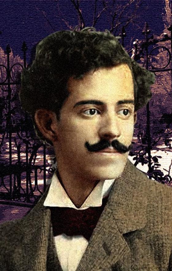 Los poetas colombianos más destacados a nivel mundial Los poetas colombianos más destacados a nivel mundial