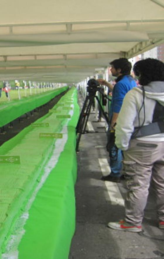 Los Récords Guinness que tiene Colombia Los Récords Guinness que tiene Colombia