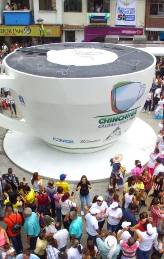 Los Récords Guinness que tiene Colombia Los Récords Guinness que tiene Colombia