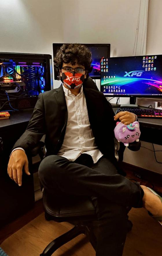 Los streamers colombianos que más facturan Los streamers colombianos que más facturan