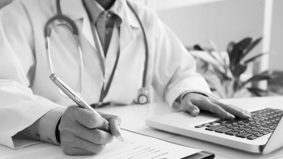 Médico Médico