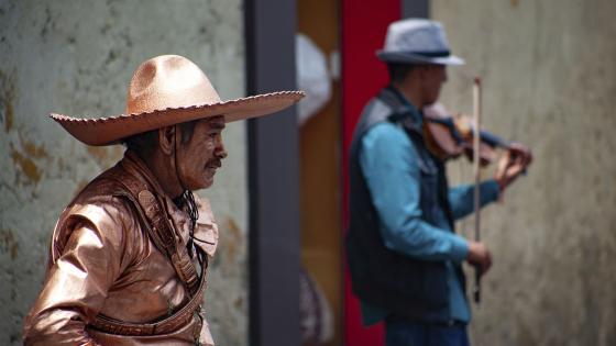 Mercado de Pulgas de Usaquén: Las historias de los emprendimientos Mercado de Pulgas de Usaquén: Las historias de los emprendimientos