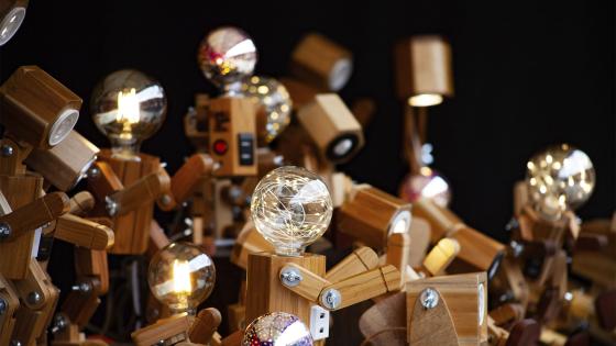 Mercado de Pulgas de Usaquén: Las historias de los emprendimientos Mercado de Pulgas de Usaquén: Las historias de los emprendimientos