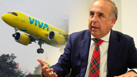ministro-de-transporte-habla-del-caso-viva-air ministro-de-transporte-habla-del-caso-viva-air