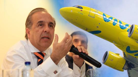Viva-Air Viva-Air