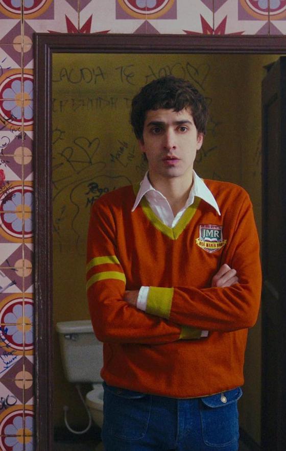 Emmanuel Restrepo: ¿Quién es el protagonista de ‘La Primera Vez’ de Netflix?