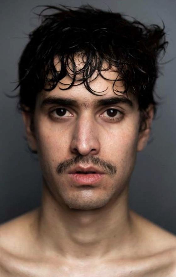 Emmanuel Restrepo: ¿Quién es el protagonista de ‘La Primera Vez’ de Netflix?